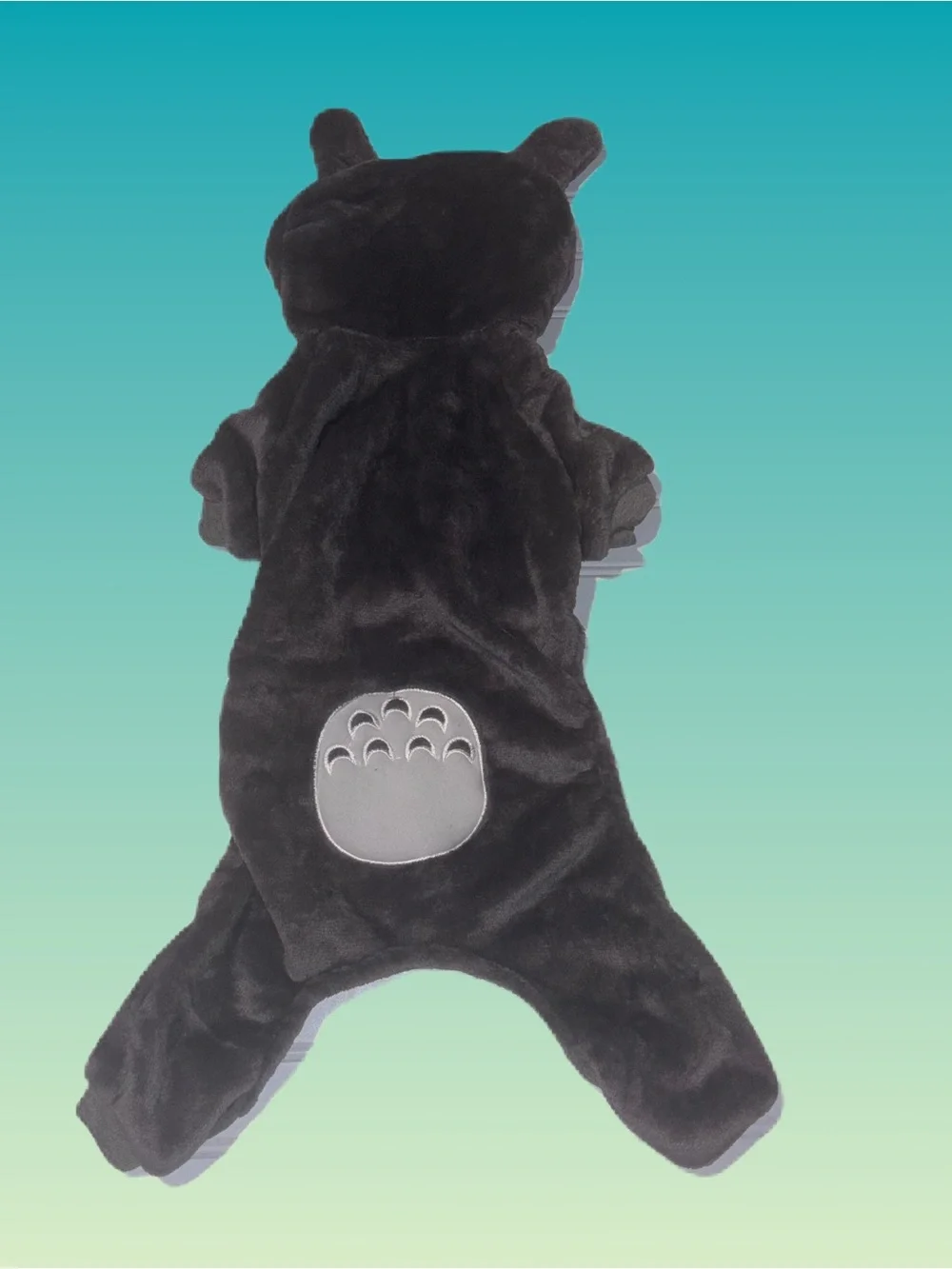 N/A adorable totoro
